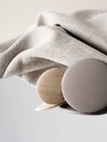 Dots Wood - Ø 6,5 cm - obrazek 7