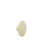 Dots Wood - Ø 13 cm - obrazek 27