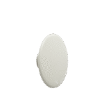 Dots Wood - Ø 17 cm - obrazek 20