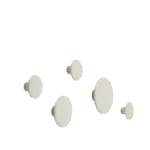 Dots Wood - kpl. 5 szt. - obrazek 11