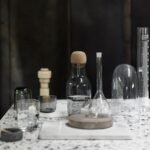 Szklanki Corky - 4 sztuki - obrazek 2