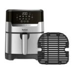 Frytkownica beztłuszczowa Tefal Easy Fry & Grill, 4,2 l, 1400 W