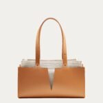 PANNA 2 Niska | Karmel - wysyłka 48h