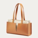 PANNA 2 Niska | Karmel - wysyłka 48h - obrazek 2