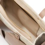 PANNA 2 Niska | Cappuccino - wysyłka 48h - obrazek 3