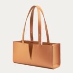 PANNA 2 Niska | Karmel - wysyłka 48h - obrazek 5