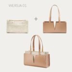 PANNA 2 Niska | Cappuccino - wysyłka 48h - obrazek 5