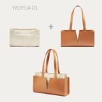 PANNA 2 Niska | Karmel - wysyłka 48h - obrazek 6