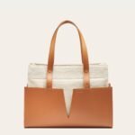 PANNA 2 Wysoka | Karmel - wysyłka 48h