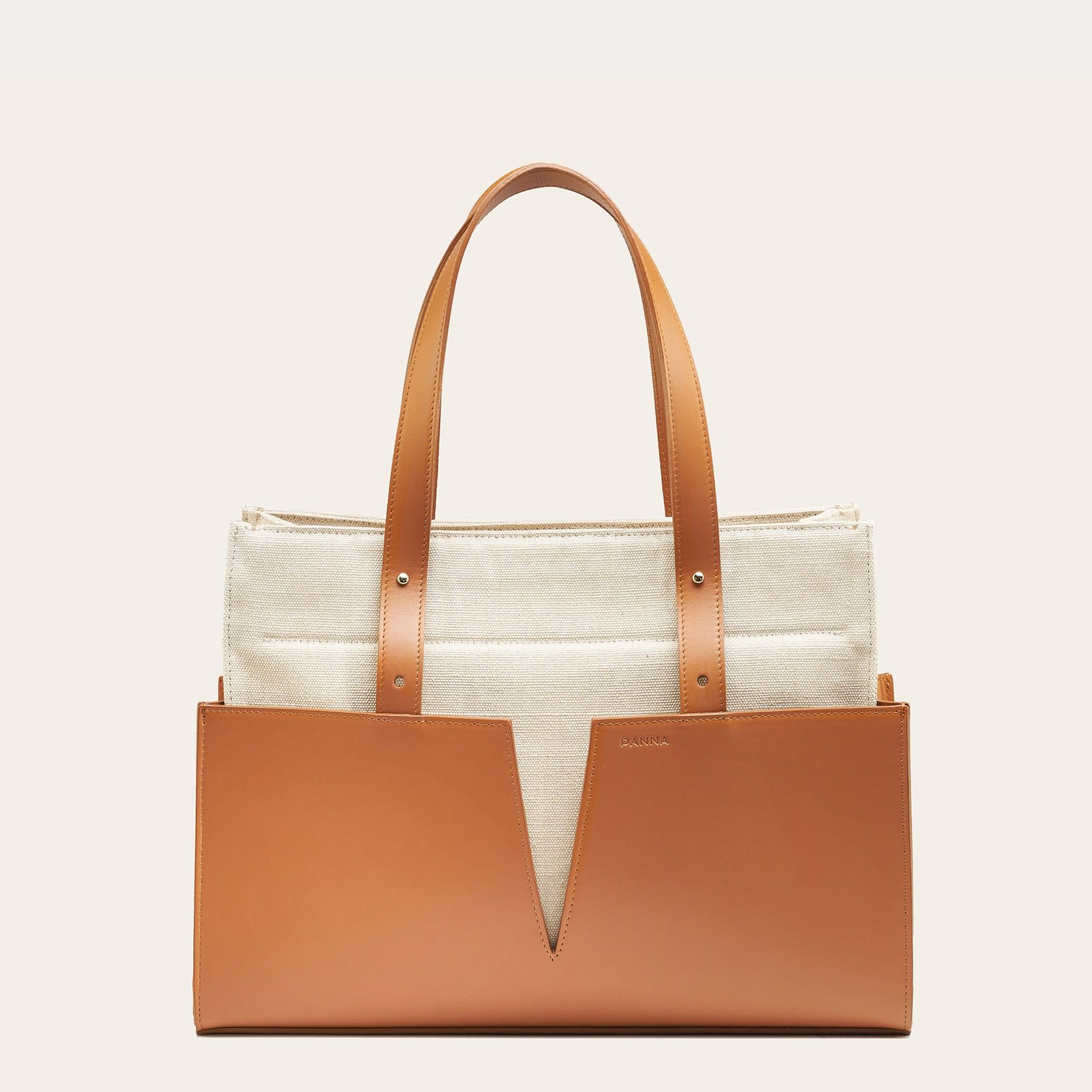 Dwiepannywysokie-01 PANNA 2 Wysoka | Karmel - wysyłka 48h - obrazek 1