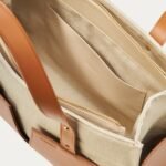 PANNA 2 Wysoka | Karmel - wysyłka 48h - obrazek 5