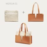 PANNA 2 Wysoka | Karmel - wysyłka 48h - obrazek 7