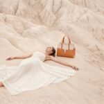 PANNA 2 Wysoka | Karmel - wysyłka 48h - obrazek 8