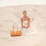 PANNA 2 Wysoka | Karmel - wysyłka 48h - obrazek 2