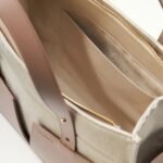 PANNA 2 Wysoka | Cappuccino - wysyłka 48h - obrazek 5