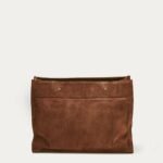 PANNA 2 Wysoka | Kasztan ( zamsz) - wysyłka 48h - obrazek 8