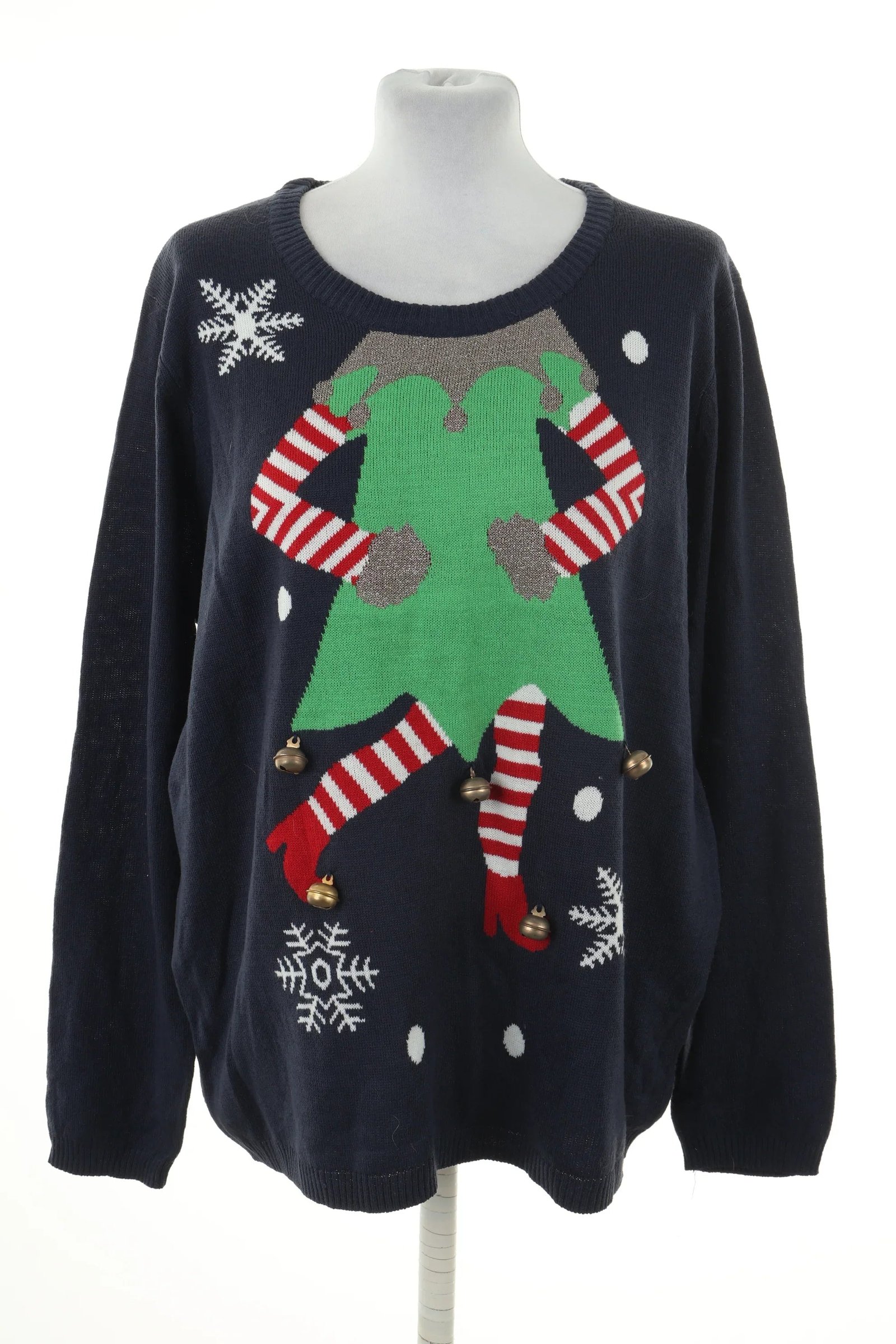 IMG_0001_3_86e5abb9-137d-4627-906b-3db7851d8903 Sweter świąteczny - obrazek 1