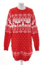 Sukienka świąteczna