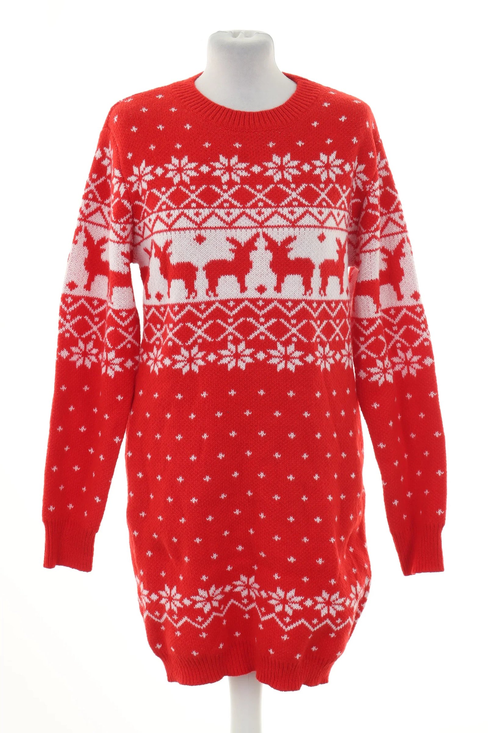 IMG_0003_1_3e1ec7e8-2b58-485e-9bed-f493863f1323 Sukienka świąteczna - obrazek 1