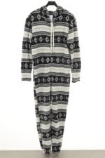 Kombinezon świąteczny