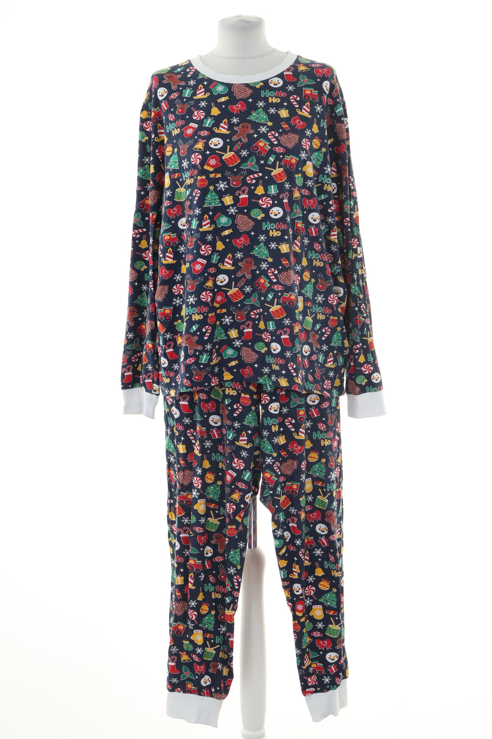 IMG_0007_1_5c583922-670e-41d4-8c3b-d2f4ca4b0461 Piżama świąteczna - obrazek 1