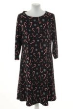 Sukienka świąteczna