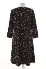 Sukienka świąteczna - obrazek 2