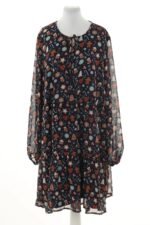 Sukienka świąteczna