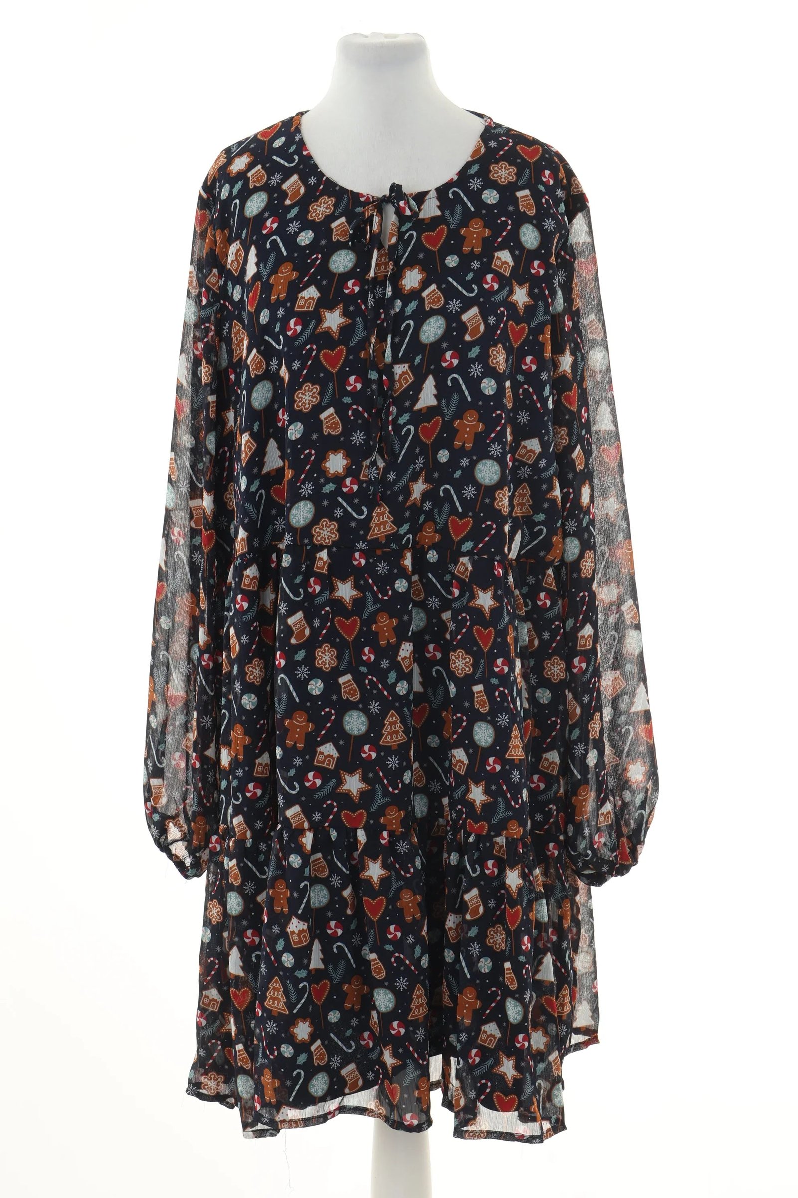 IMG_0009_1_18fd1400-6359-44f5-b01c-63339ea34c30 Sukienka świąteczna - obrazek 1