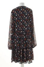 Sukienka świąteczna - obrazek 2