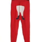 Spodnie dół od piżamy