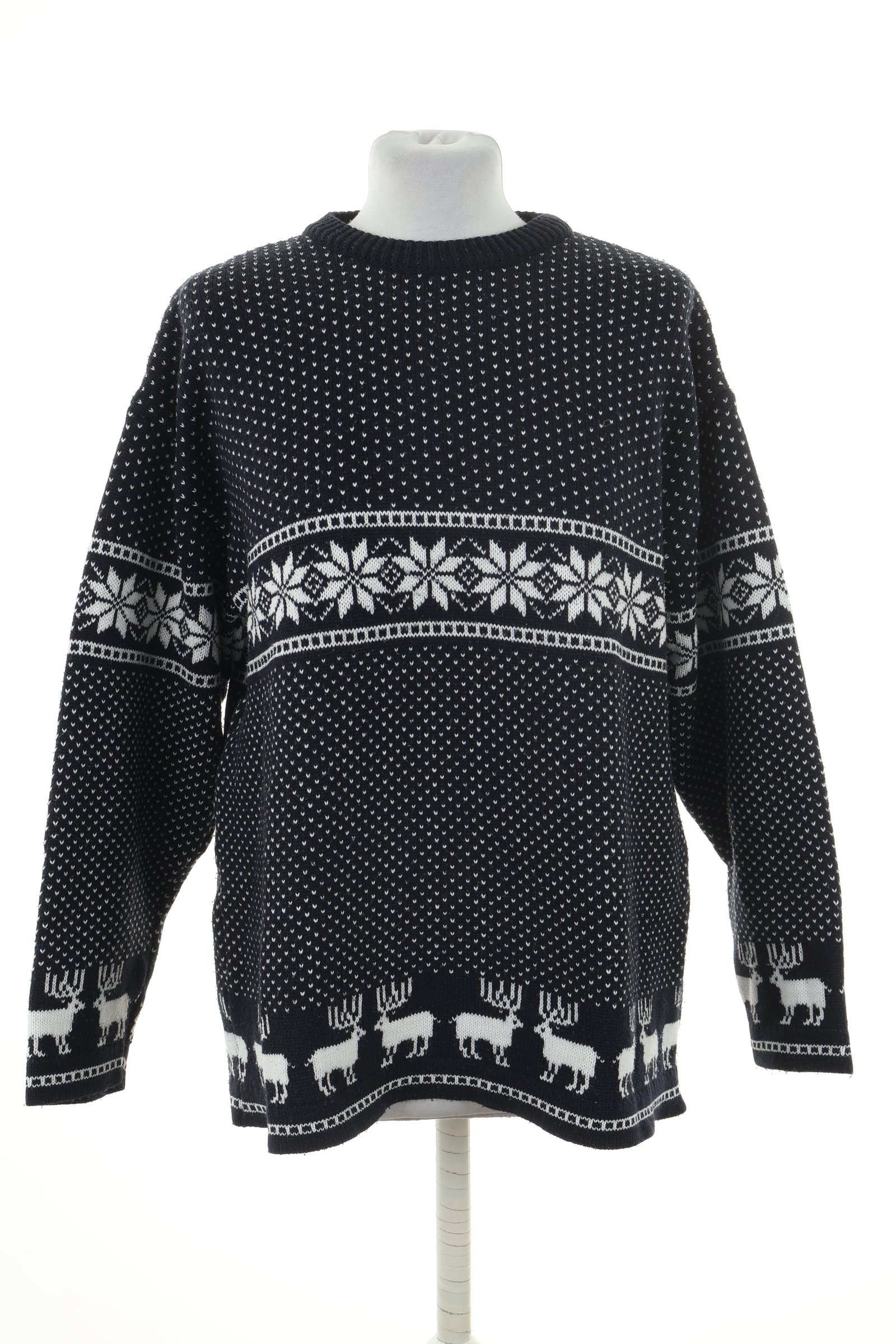 IMG_0018_1_cc0007ce-5142-4e66-99a2-fa95d28e6390 Sweter świąteczny - obrazek 1