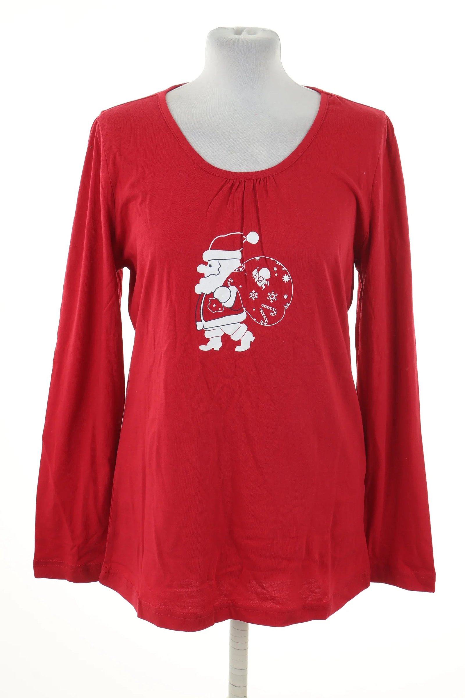 IMG_0025_1_2199ec03-d6a9-42e1-9dcc-6ff36f498d14 Bluzka świąteczna - obrazek 1