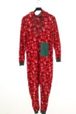 Kombinezon świąteczny