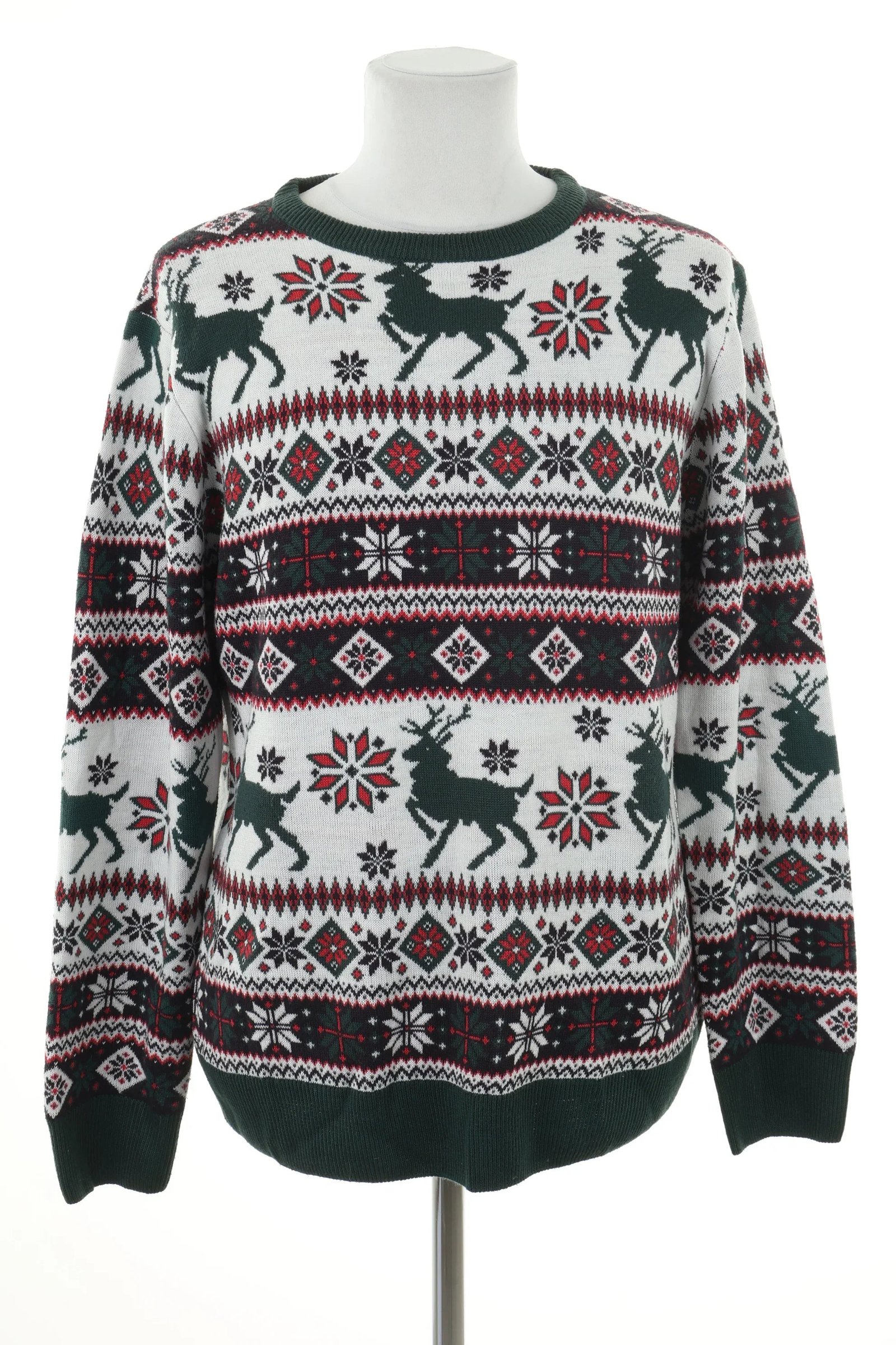 IMG_0035_1_42cf93be-18c8-434b-bc4e-9c252501d440 Sweter świąteczny - obrazek 1