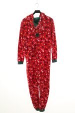 Kombinezon świąteczny - obrazek 2