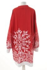 Sukienka świąteczna - obrazek 2