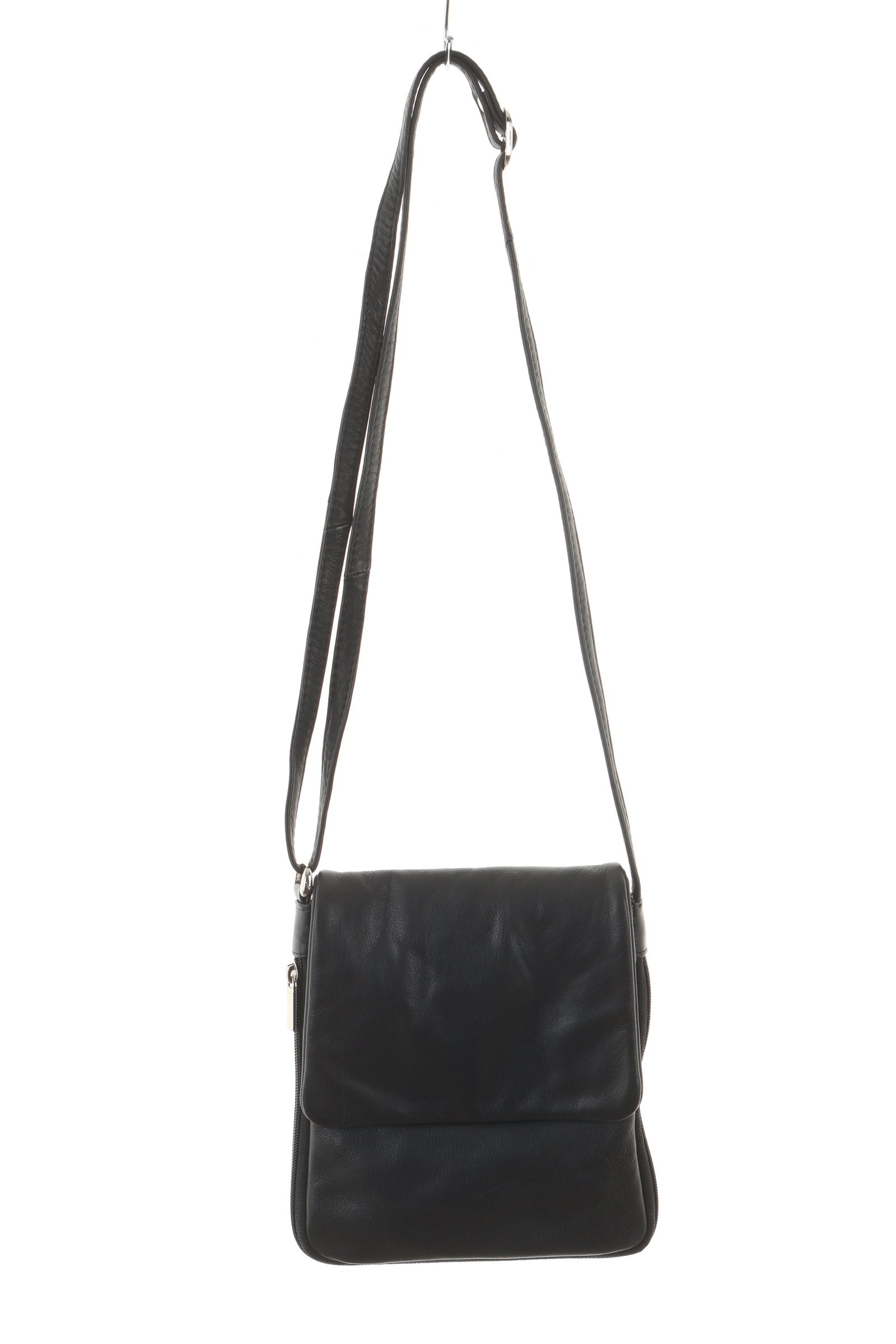 IMG_0044_1_f55c33ab-e340-4f3b-bbee-035dd2116b4c Torebka czarna skóra - obrazek 1