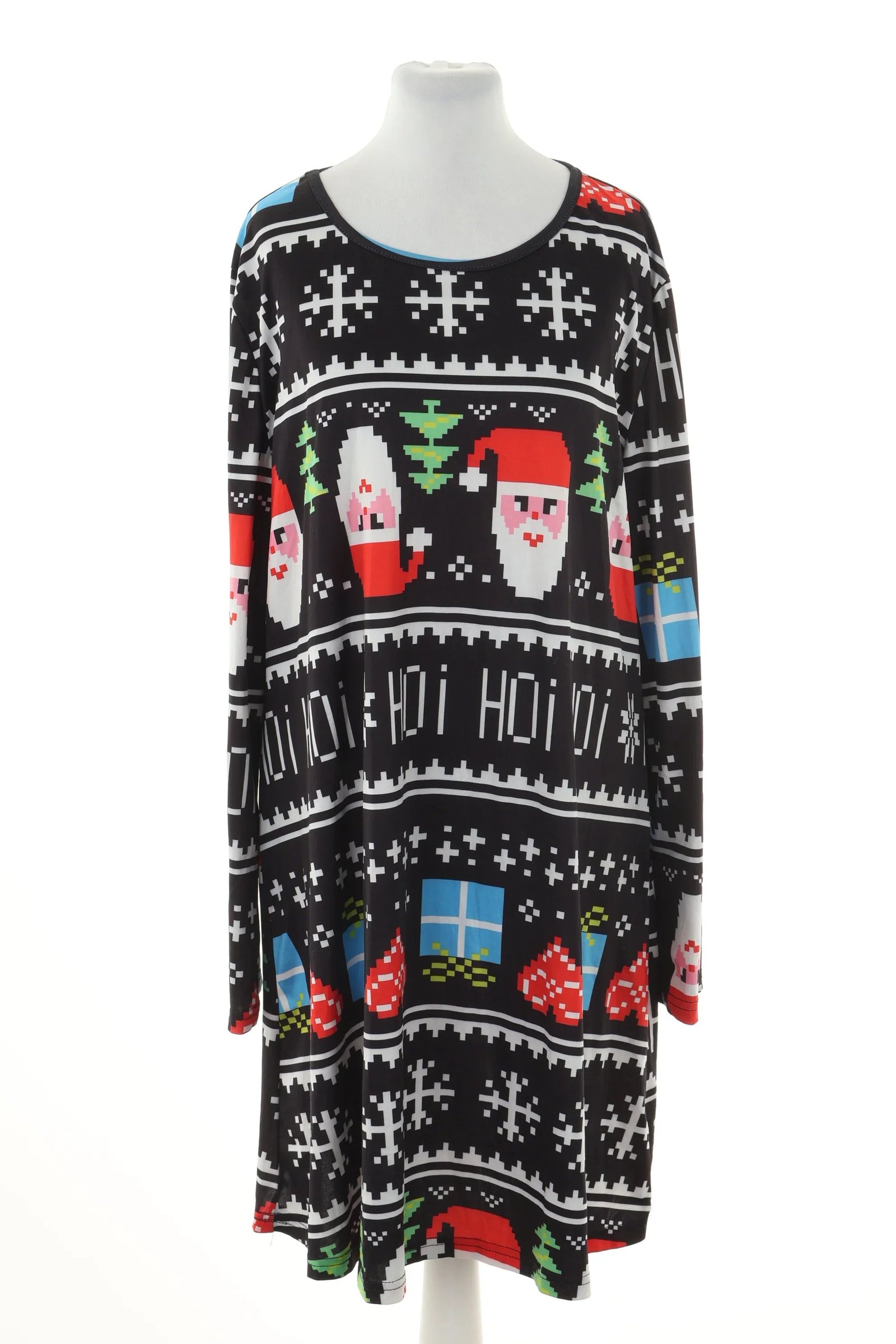 IMG_0045_3_c8f140e1-0bab-4f5d-ad2d-b0199baa2854 Sukienka świąteczna - obrazek 1