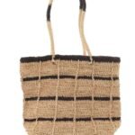 Torebka z trawy morskiej