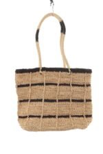 Torebka z trawy morskiej