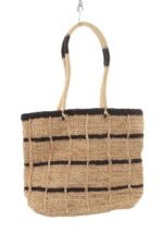 Torebka z trawy morskiej - obrazek 2