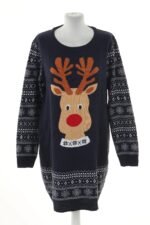 Sukienka świąteczna