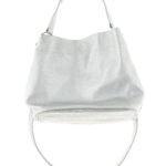 Torebka srebrna