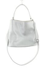 Torebka srebrna - obrazek 2