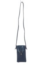 Torebka niebieska