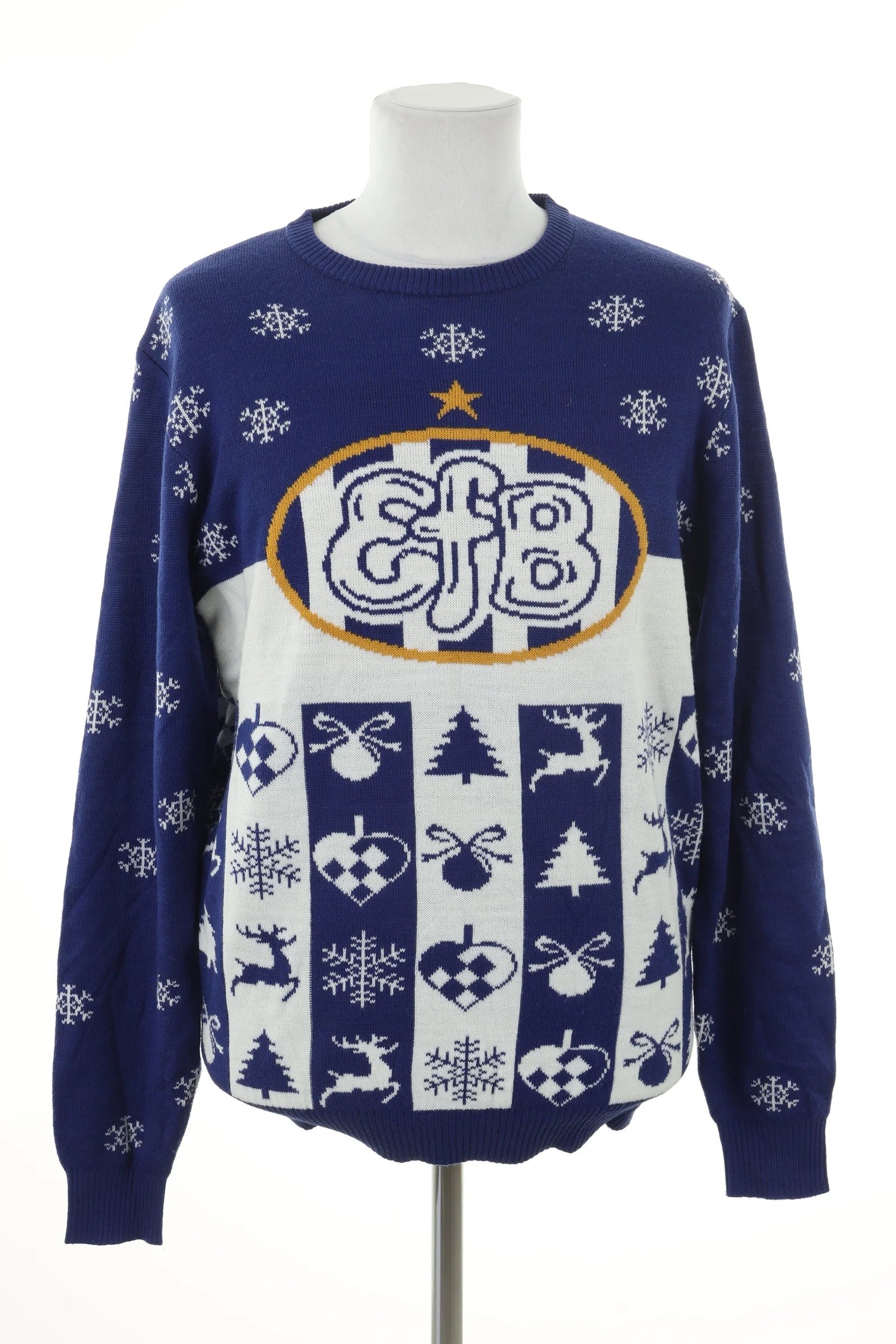 IMG_0073_8affce94-89fb-4d51-9370-5f7a89262bf6 Sweter świąteczny - obrazek 1