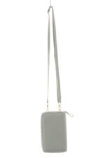 Torebka szara - obrazek 2