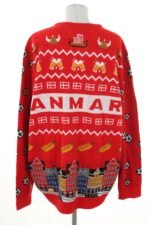 Sweter świąteczny - obrazek 2