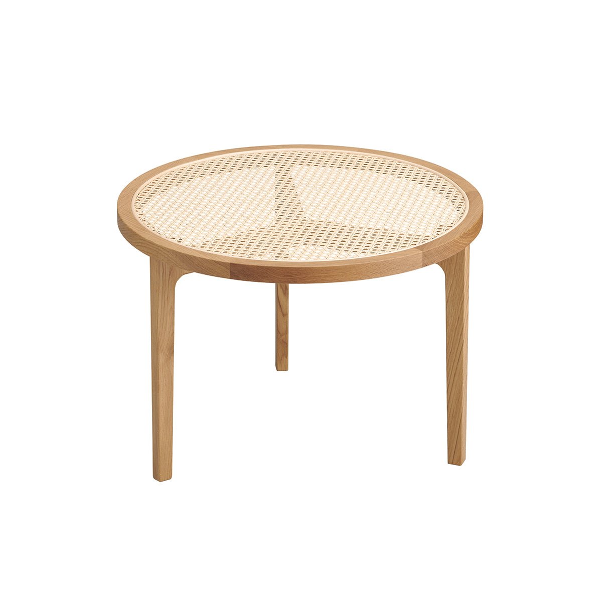 Le_Roi_Coffee_Table-Natural_Ash-NORR11 Le Roi - obrazek 1